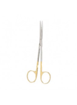 Delicate Pattern METZENBAUM Scissors